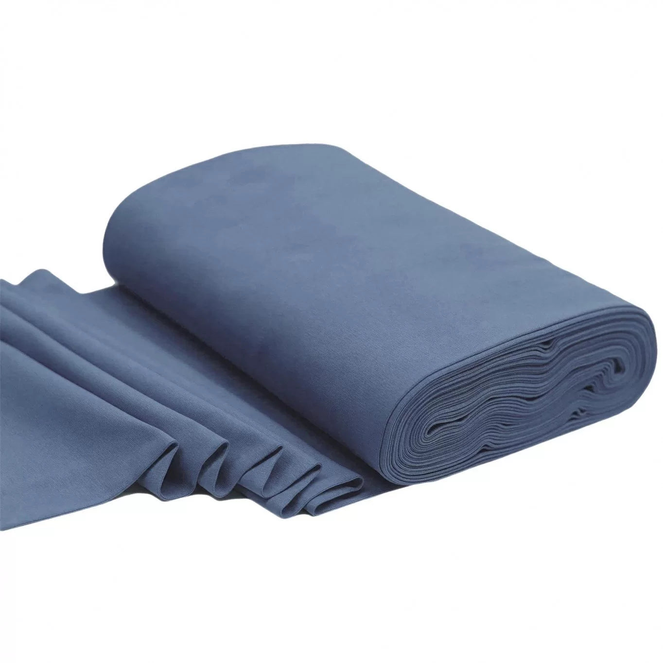 Bündchen dunkel Jeans Oeko-Tex 100