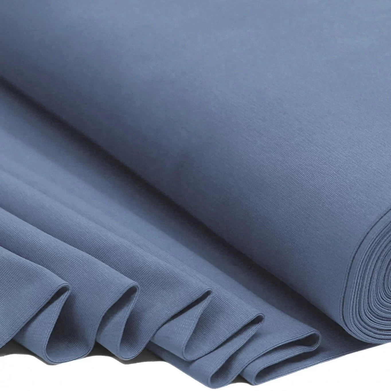 Bündchen dunkel Jeans Oeko-Tex 100