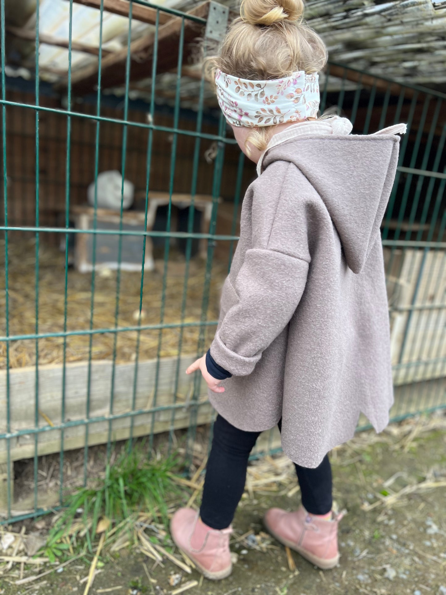 Walkponcho