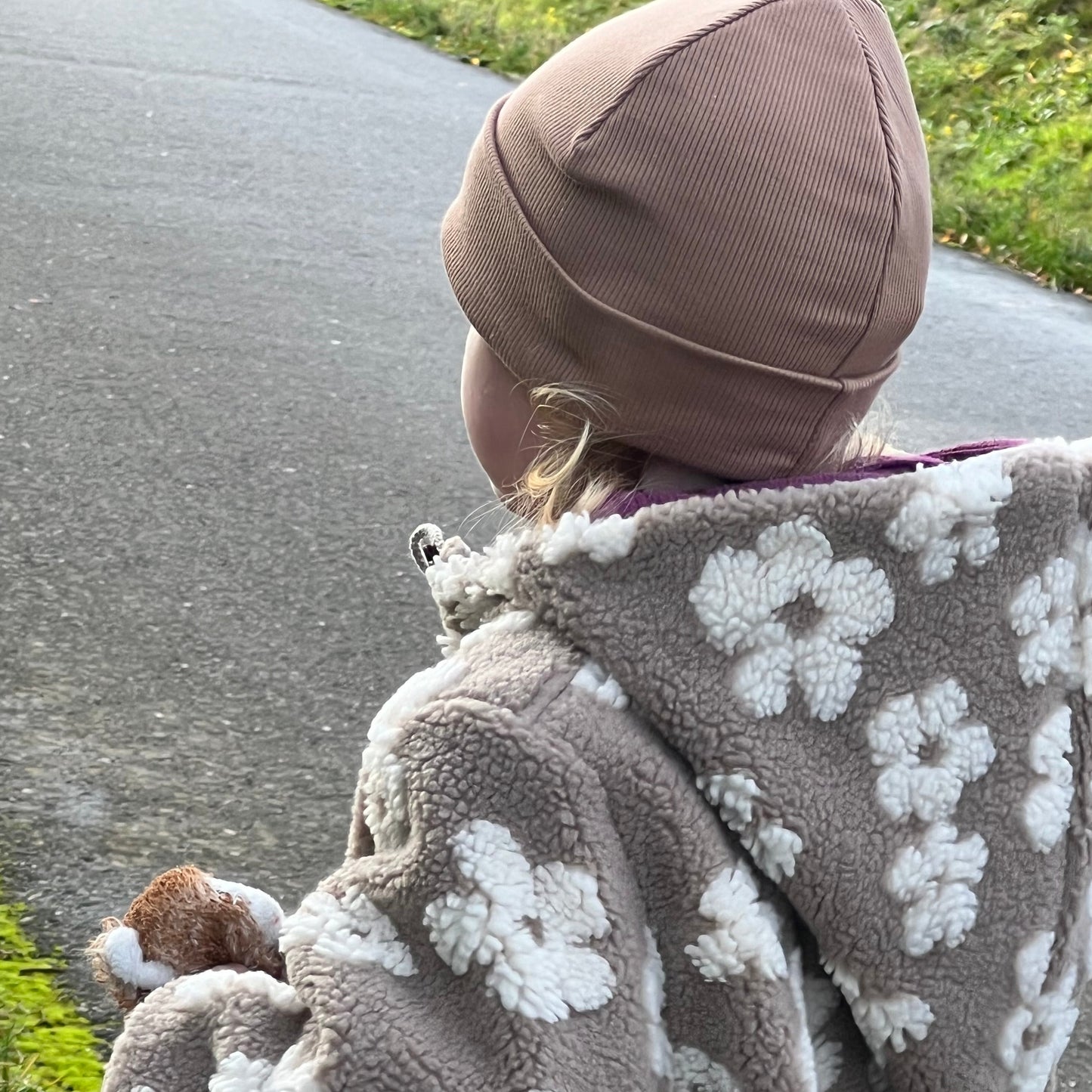 Hipster Beanie Mütze
