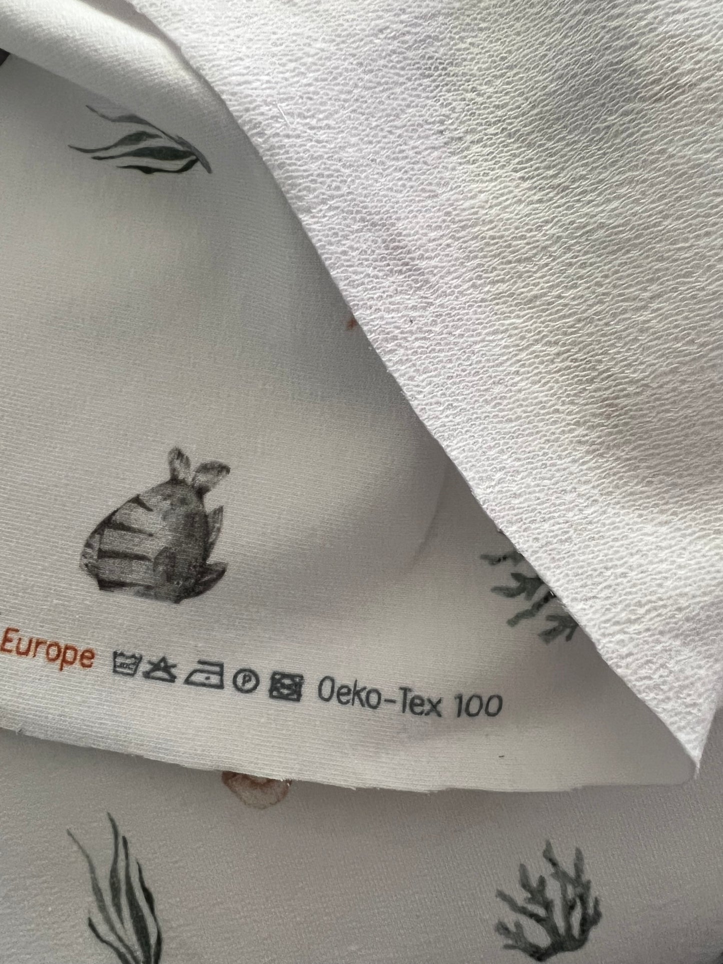 French Terry/ Sommersweat