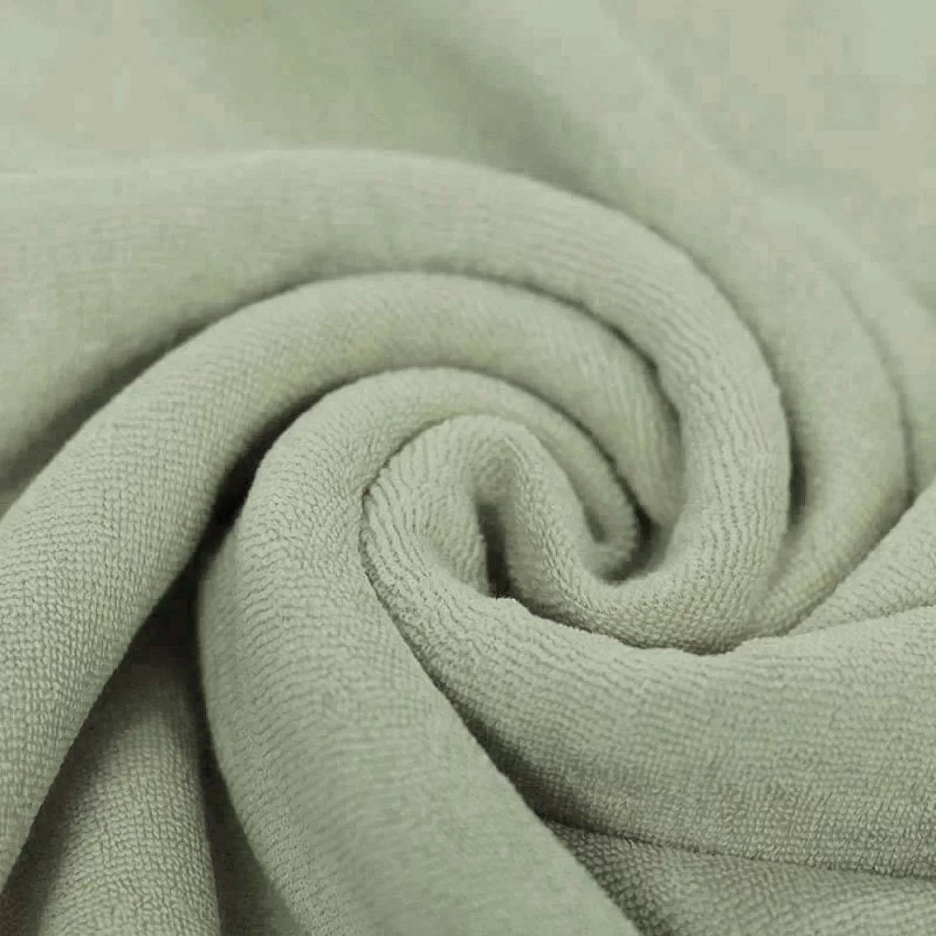 Stretch Frottee / Jersey Frottee / 0,5 m