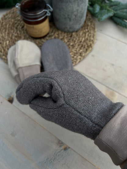 Walkhandschuhe