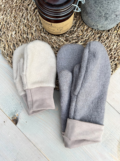 Walkhandschuhe