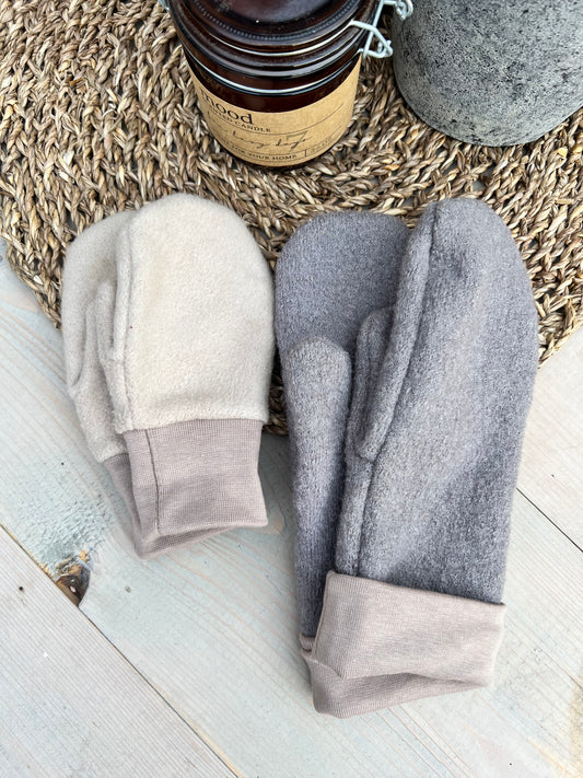 Walkhandschuhe