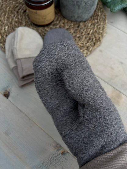 Walkhandschuhe