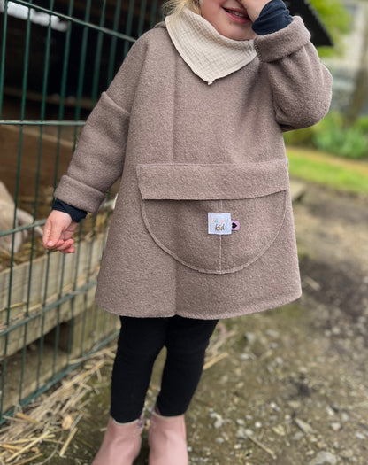 Walkponcho