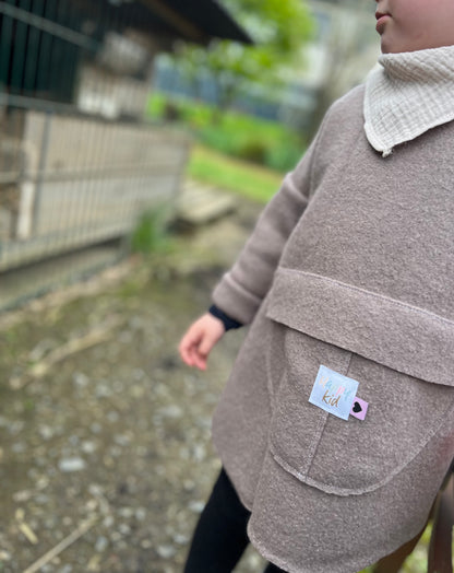 Walkponcho