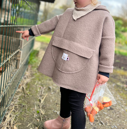 Walkponcho