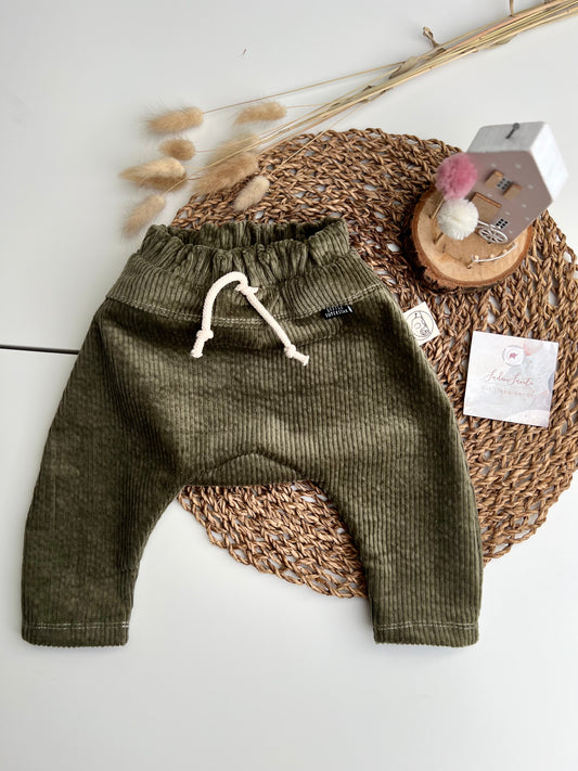 Coole Cordhose
