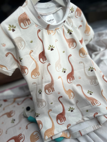 Dino Set